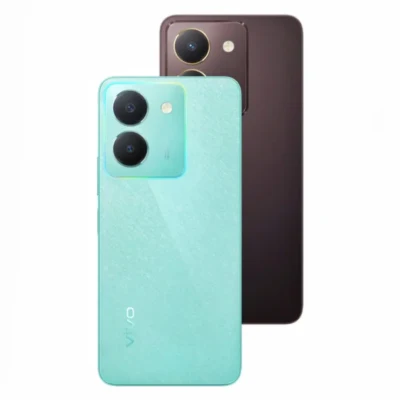 Vivo Y27s 4