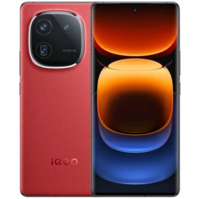 Vivo iQOO 12 Pro 3