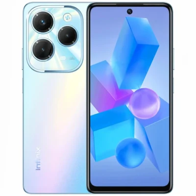 Infinix Hot 40 Pro 3