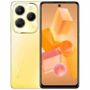 Infinix Hot 40 Pro 4