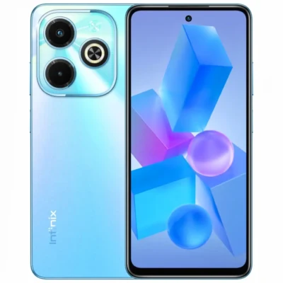 Infinix Hot 40i 2