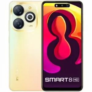 Infinix Smart 8 HD 2