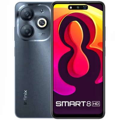 Infinix Smart 8 HD 3