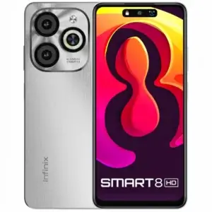 Infinix Smart 8 HD 4