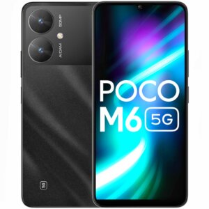 Poco M6 2