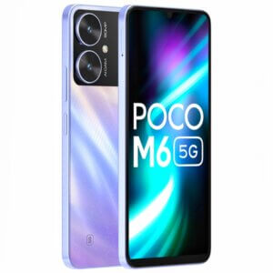 Poco M6 3