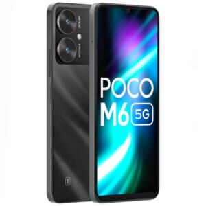 Poco M6 4