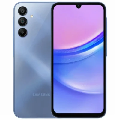 Samsung Galaxy A15