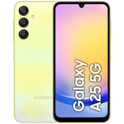 Samsung Galaxy A25 4