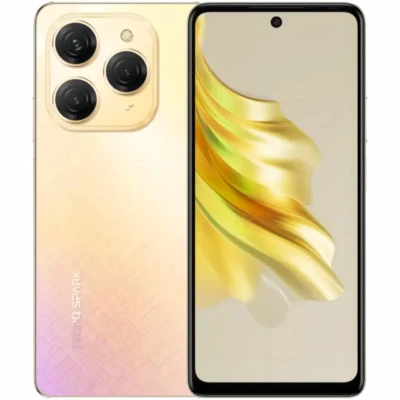 Tecno Spark 20 Pro 2