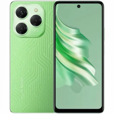 Tecno Spark 20 Pro 4