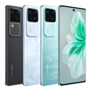 Vivo S18 4