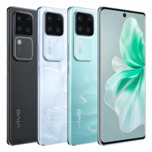 Vivo S18 Pro 4