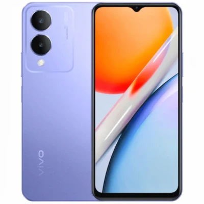 Vivo Y36i