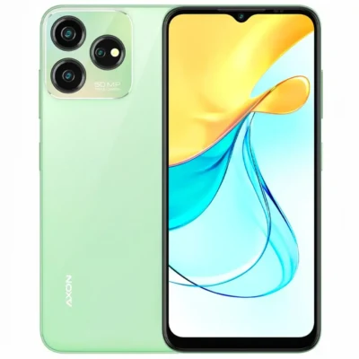 ZTE Blade V50 Design 2