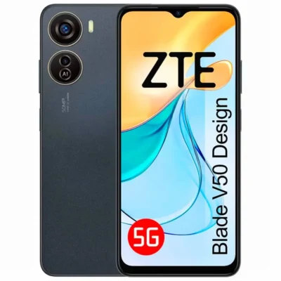 ZTE Blade V50 Design