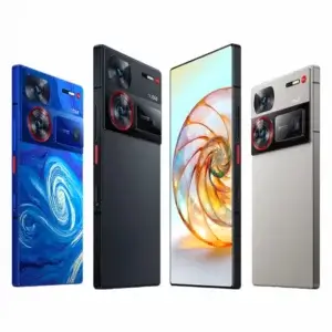 ZTE Nubia Z60 Ultra 2