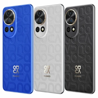 Huawei Nova 12 Ultra 4