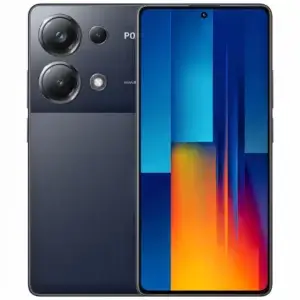 Poco M6 Pro 3