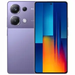 Poco M6 Pro