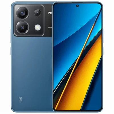 Poco X6 2