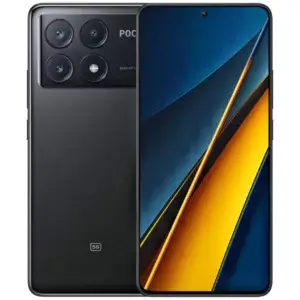 Poco X6 Pro 2