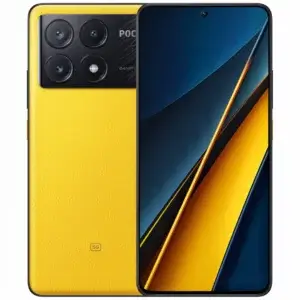 Poco X6 Pro 3