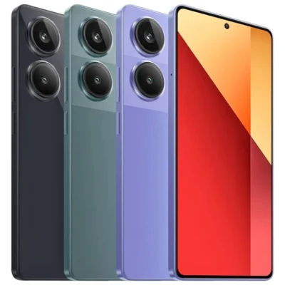 Redmi Note 13 Pro 4
