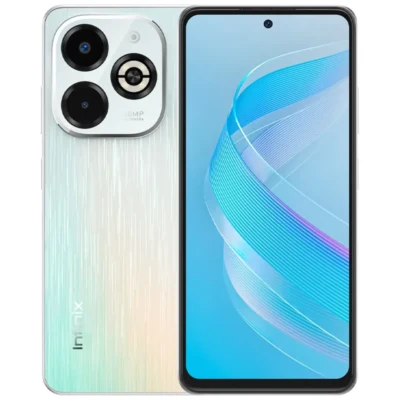 Infinix Smart 8 Plus 2