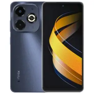 Infinix Smart 8 Plus 3