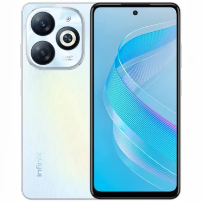 Infinix Smart 8 Pro 2
