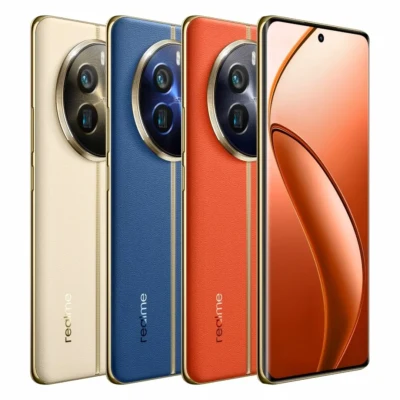 Realme 12 Pro plus 4