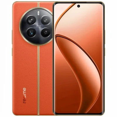 Realme 12 Pro plus