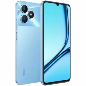 Realme Note 50 4