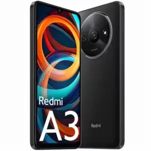 Redmi A3