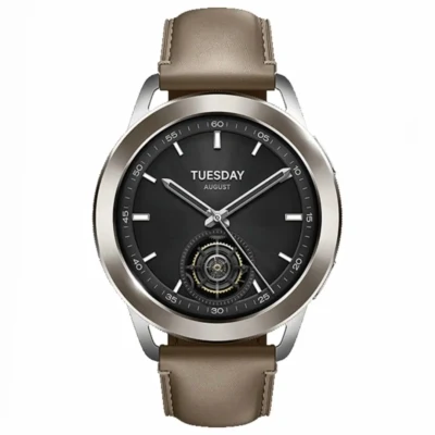 Xiaomi Watch S3 6