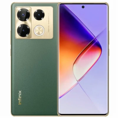 Infinix Note 40 Pro 5G 2