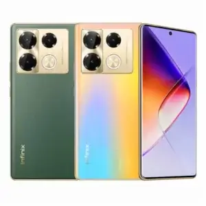 Infinix Note 40 Pro 5G 3