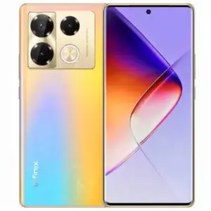 Infinix Note 40 Pro 5G