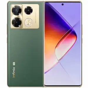 Infinix Note 40 Pro Plus 2