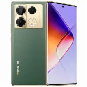 Infinix Note 40 Pro Plus 3