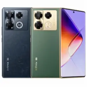 Infinix Note 40 Pro Plus 4