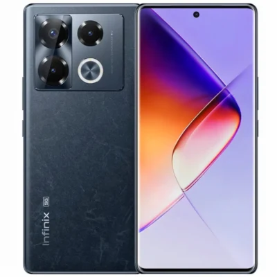 Infinix Note 40 Pro Plus