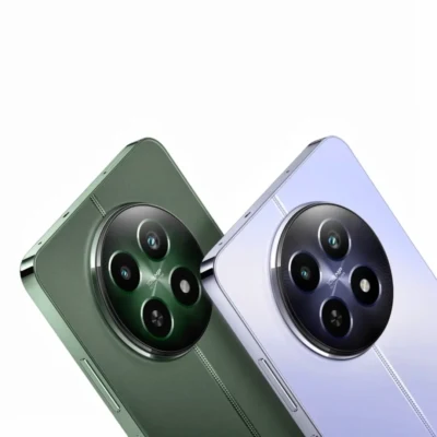 Realme 12 4