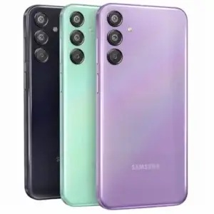 Samsung Galaxy F15 4