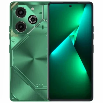 Tecno Pova 6 Pro 2