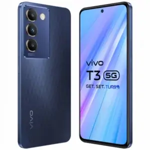 Vivo T3