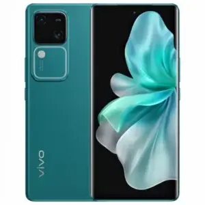 Vivo V30 4