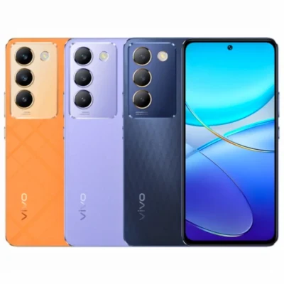 Vivo Y100 5G