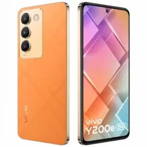 Vivo Y200e 4